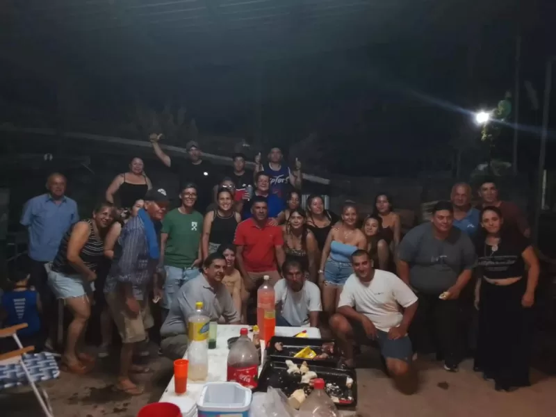 Chaco: Una madre reclama la restitución del vinculo con su hija de 5 años