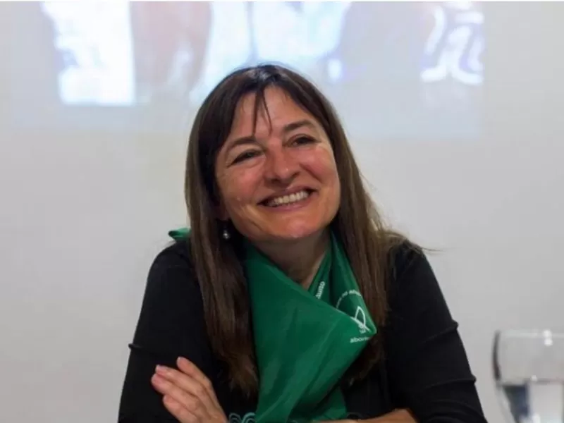 La Ministra que escucho los rumore y no investig&oacute;