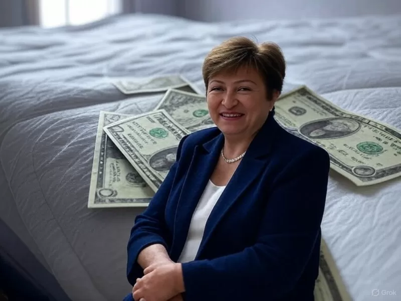 Los d&oacute;lares bajo el colch&oacute;n de los argentinos: Un tesoro oculto en la mira del FMI