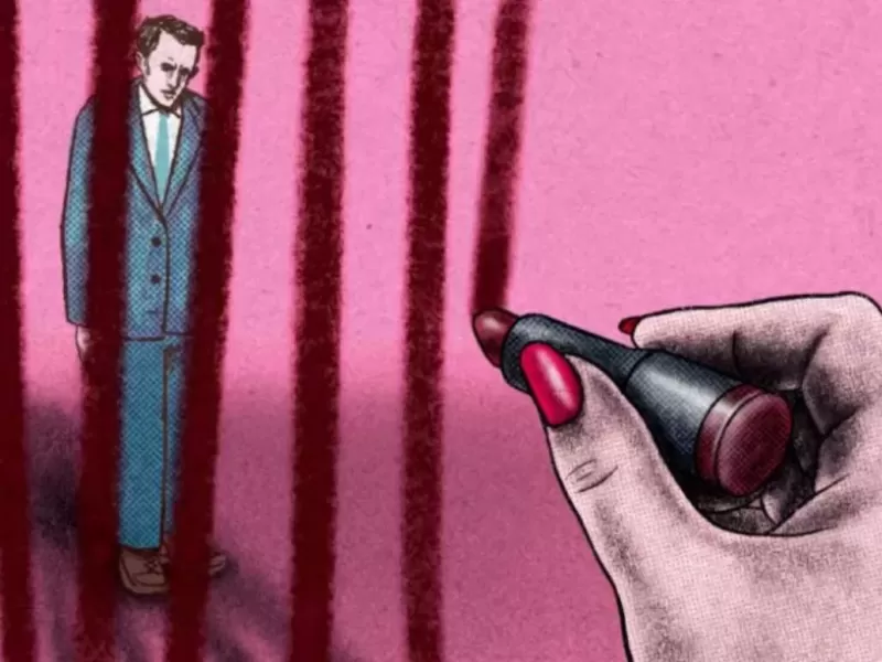 La venganza detras de las falsas denuncias