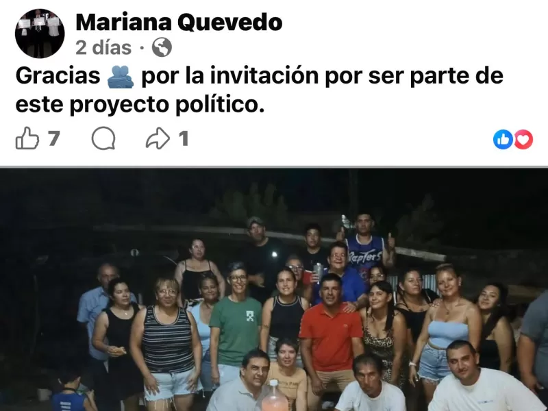 Chaco: Una madre reclama la restitución del vinculo con su hija de 5 años